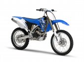 2009 Yamaha YZ450F photo